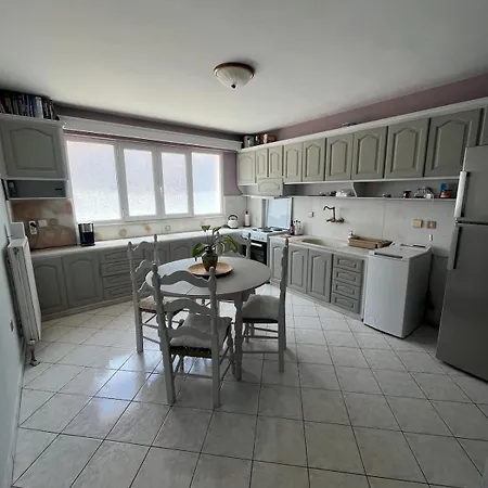 Atrium Appartamento