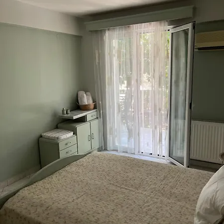 Appartamento Atrium Argostoli (Kefalonia)