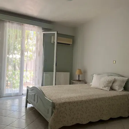 Appartamento Atrium