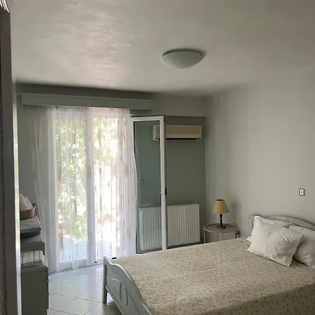 Appartamento Atrium