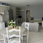 Appartement Atrium