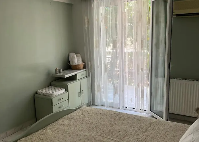 Appartement Atrium Argostóli