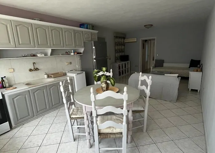 Atrium Appartement *