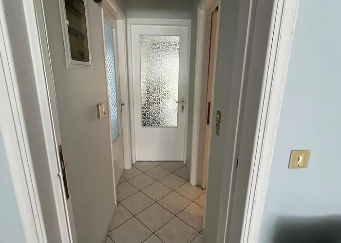 Atrium Appartement *