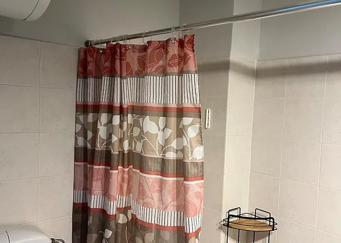 Atrium Appartement Argostóli