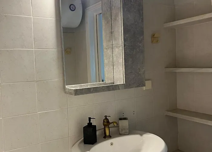 Appartement Atrium *