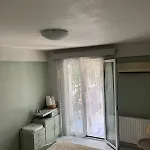 Atrium Apartment
