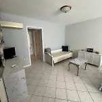 Atrium Apartment