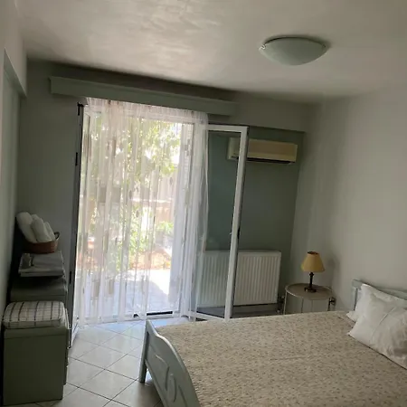 Atrium Apartment Argostoli (Kefalonia)