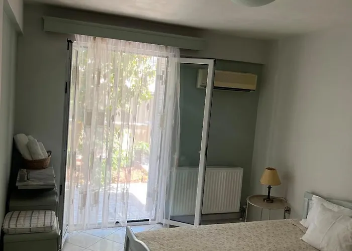 Atrium Apartment Argostoli (Kefalonia)