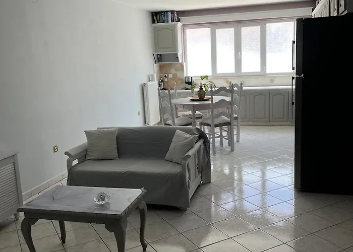 Atrium Apartment Argostoli (Kefalonia)